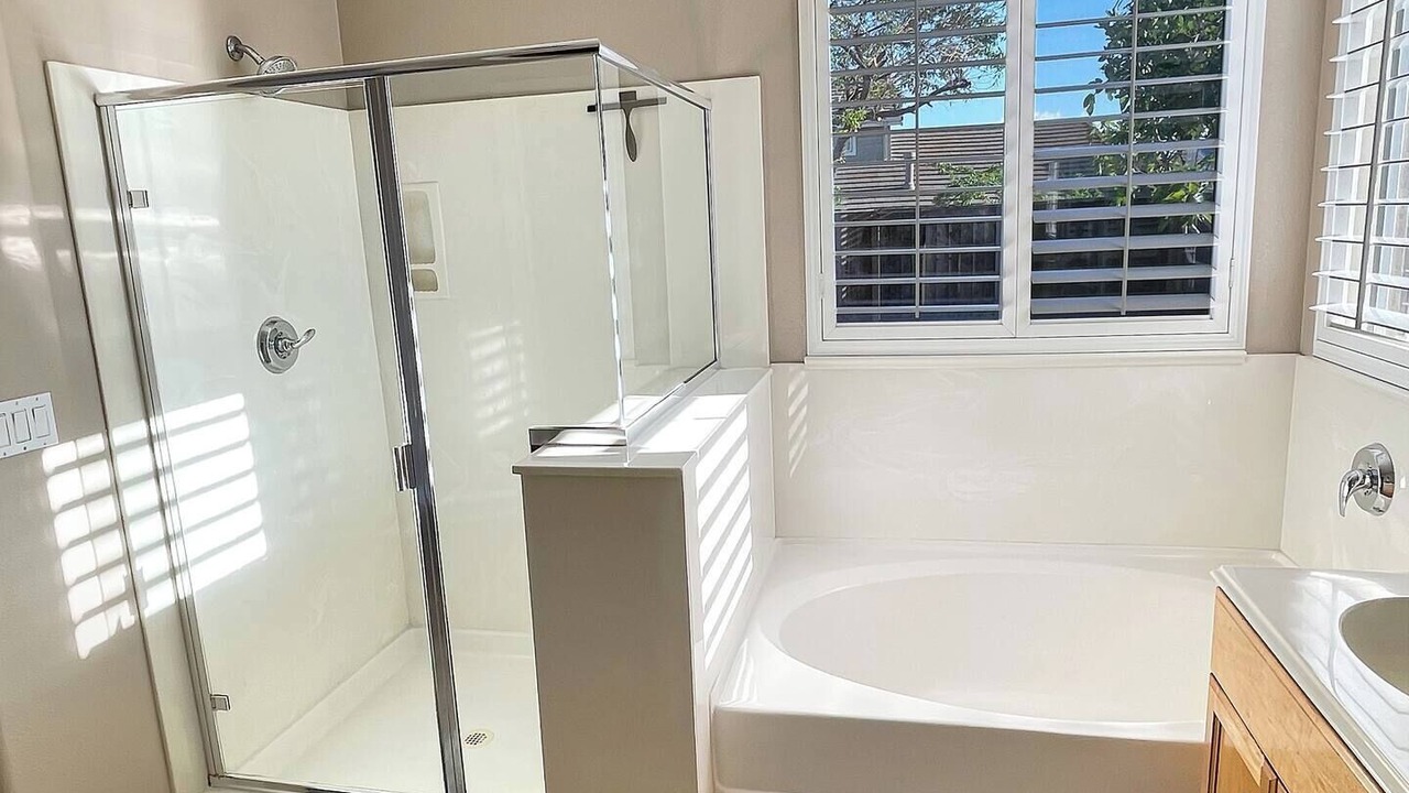 Photo of Bathroom in Antioch