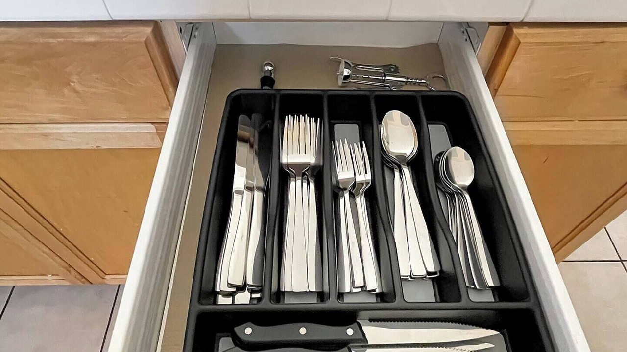 Photo of Kitchen in Antioch