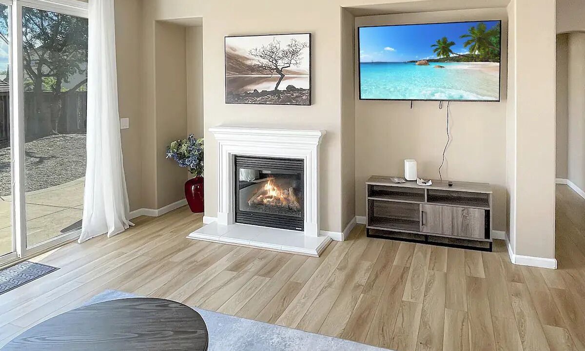 Photo of Livingroom in Antioch