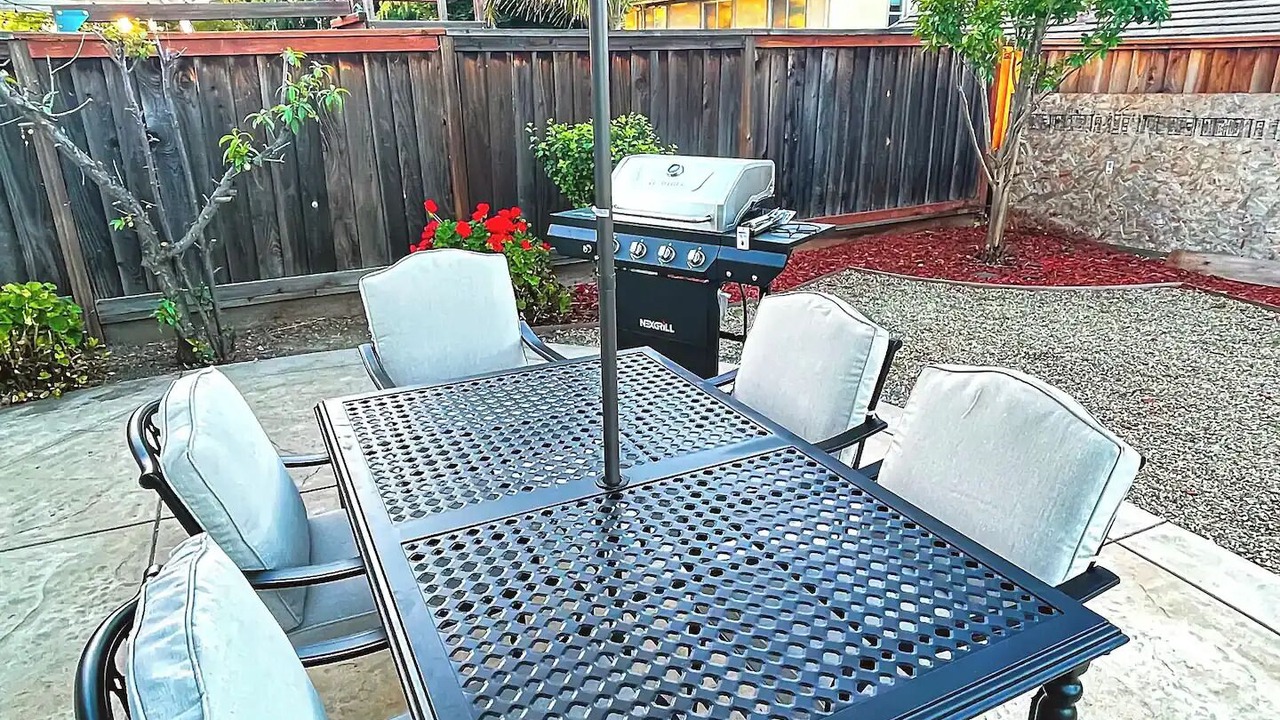 Photo of Outdoor in Antioch