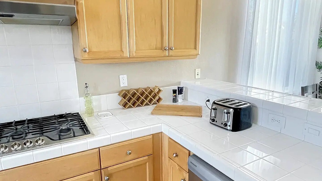 Photo of Kitchen in Antioch