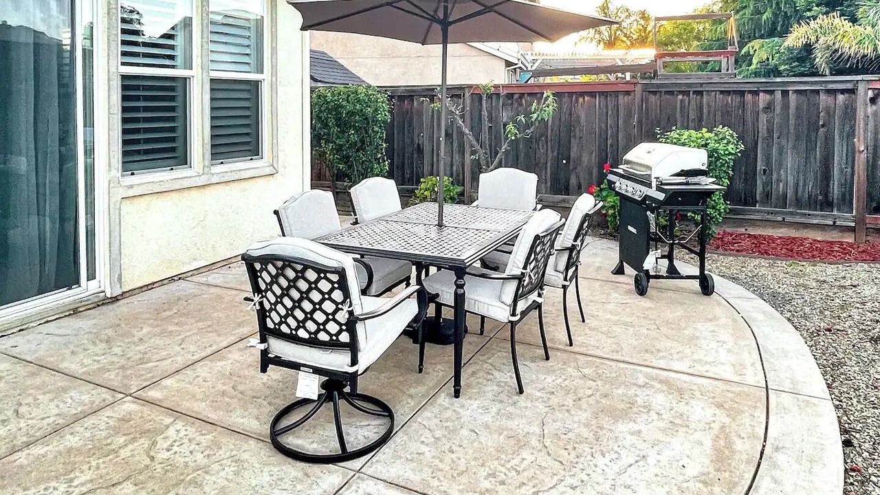 Photo of Outdoor in Antioch