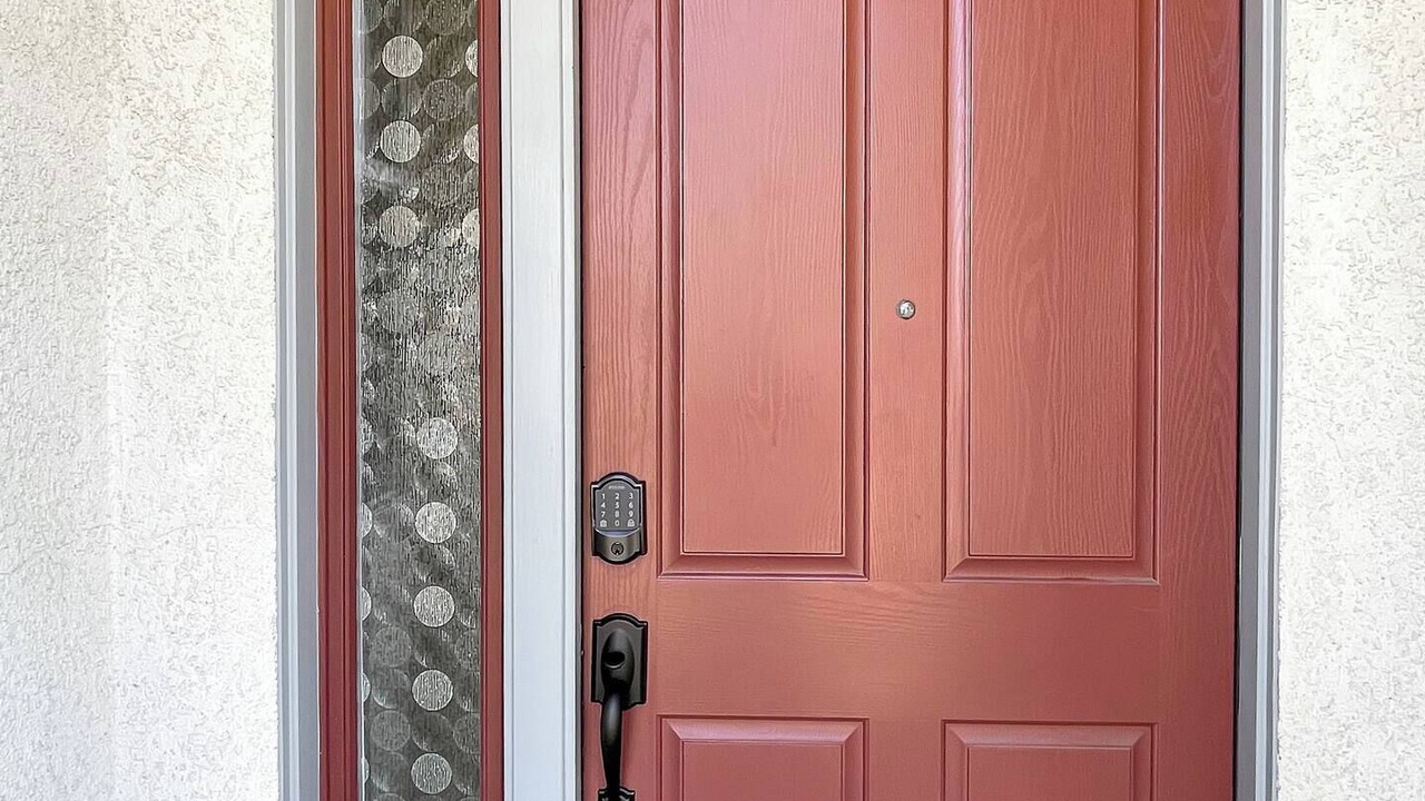 Photo of Outdoor in Antioch