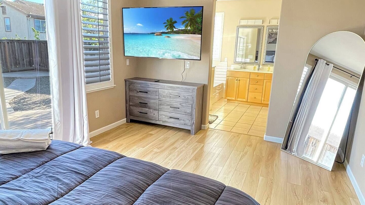 Photo of Bedroom in Antioch