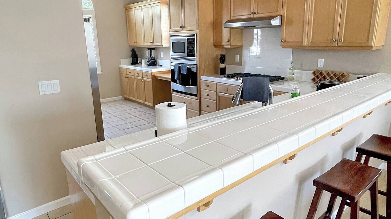 Photo of Kitchen in Antioch