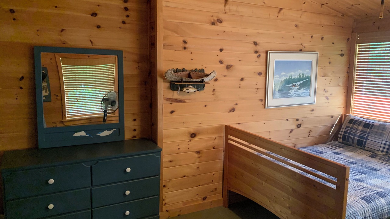 Photo of Bedroom in Rideau Lakes