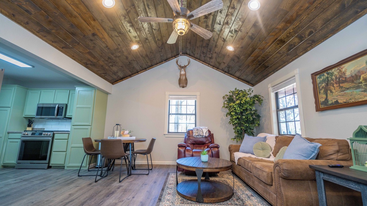 Photo of Livingroom in Cookson