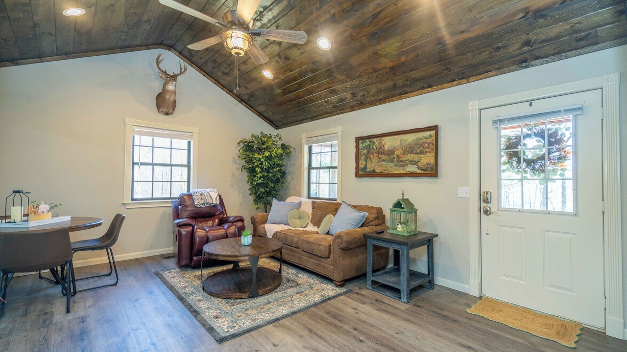 Photo of Livingroom in Cookson
