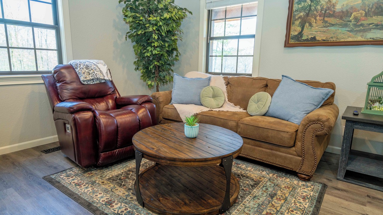 Photo of Livingroom in Cookson