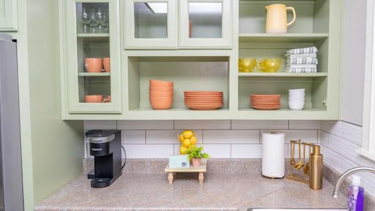 Photo of Kitchen in Cookson