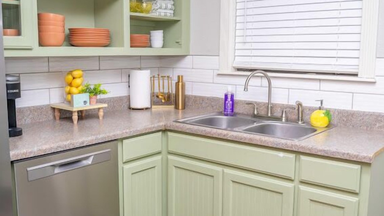 Photo of Kitchen in Cookson