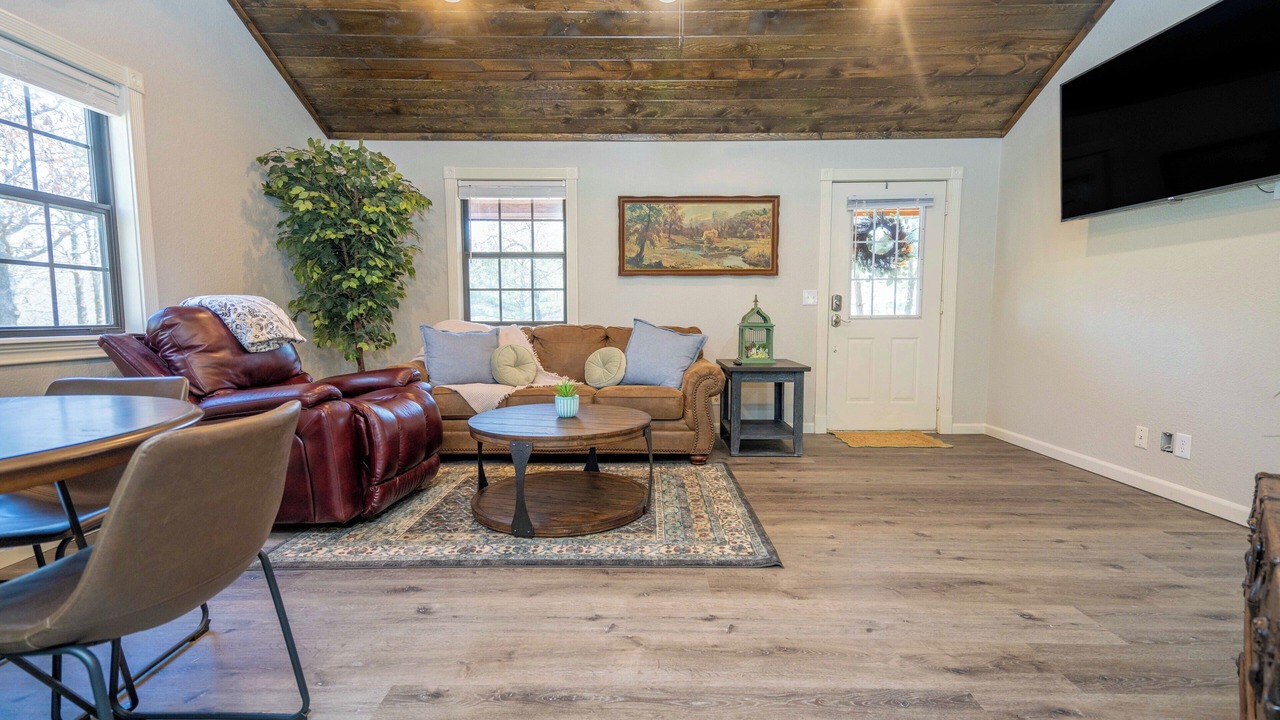 Photo of Livingroom in Cookson