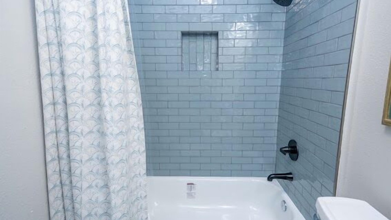 Photo of Bathroom in Cookson