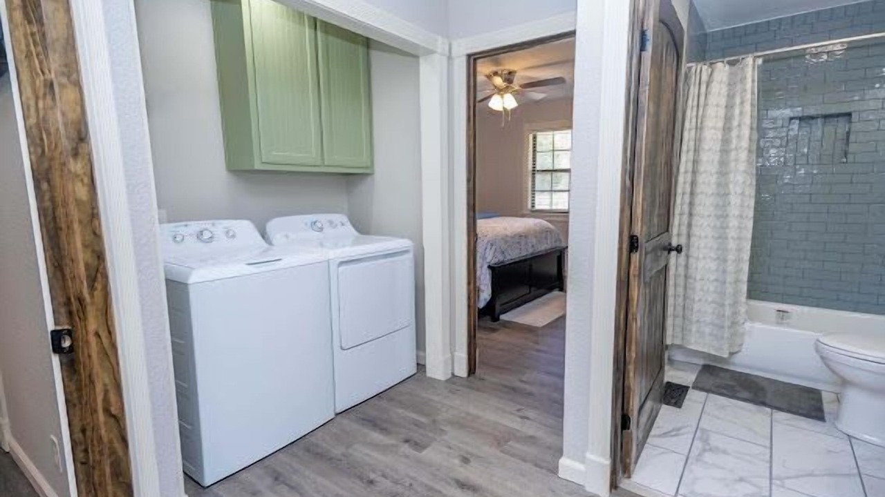 Photo of Bathroom in Cookson