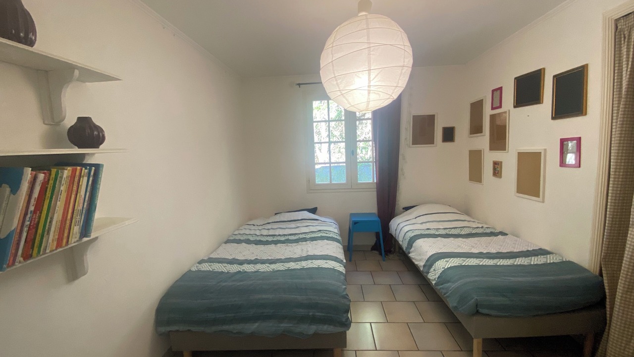 Photo of Bedroom in Pont-Saint-Esprit