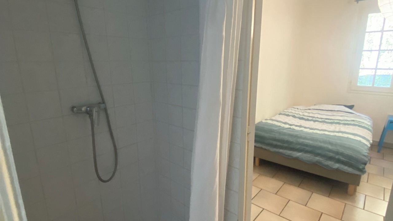 Photo of Bathroom in Pont-Saint-Esprit