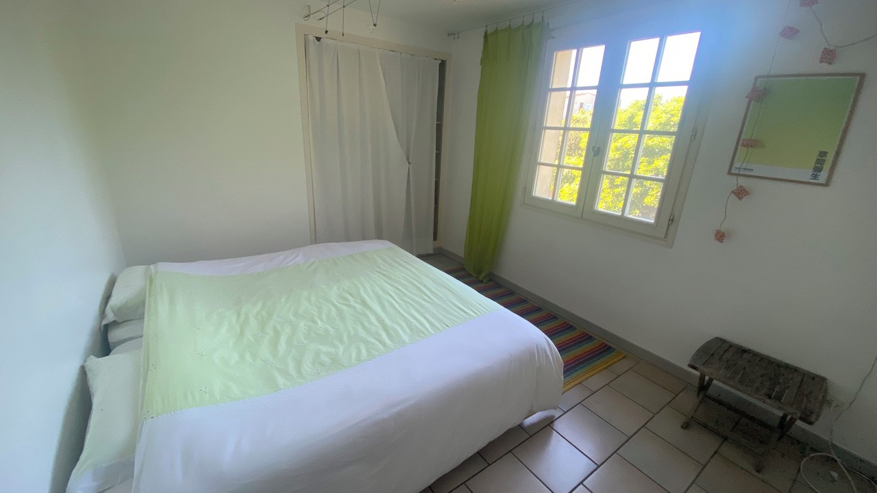 Photo of Bedroom in Pont-Saint-Esprit