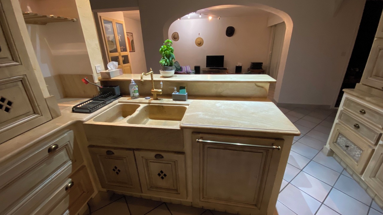 Photo of Kitchen in Pont-Saint-Esprit