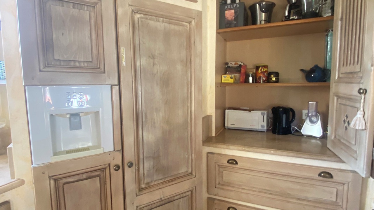 Photo of Kitchen in Pont-Saint-Esprit