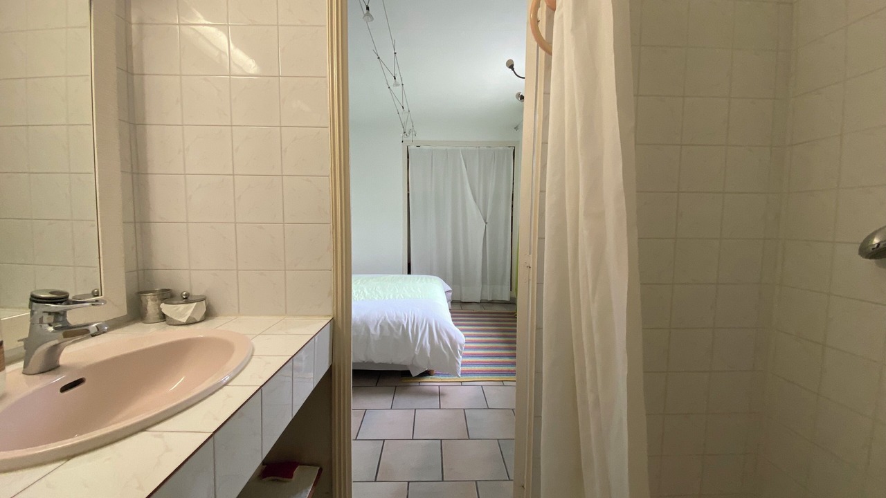 Photo of Bathroom in Pont-Saint-Esprit