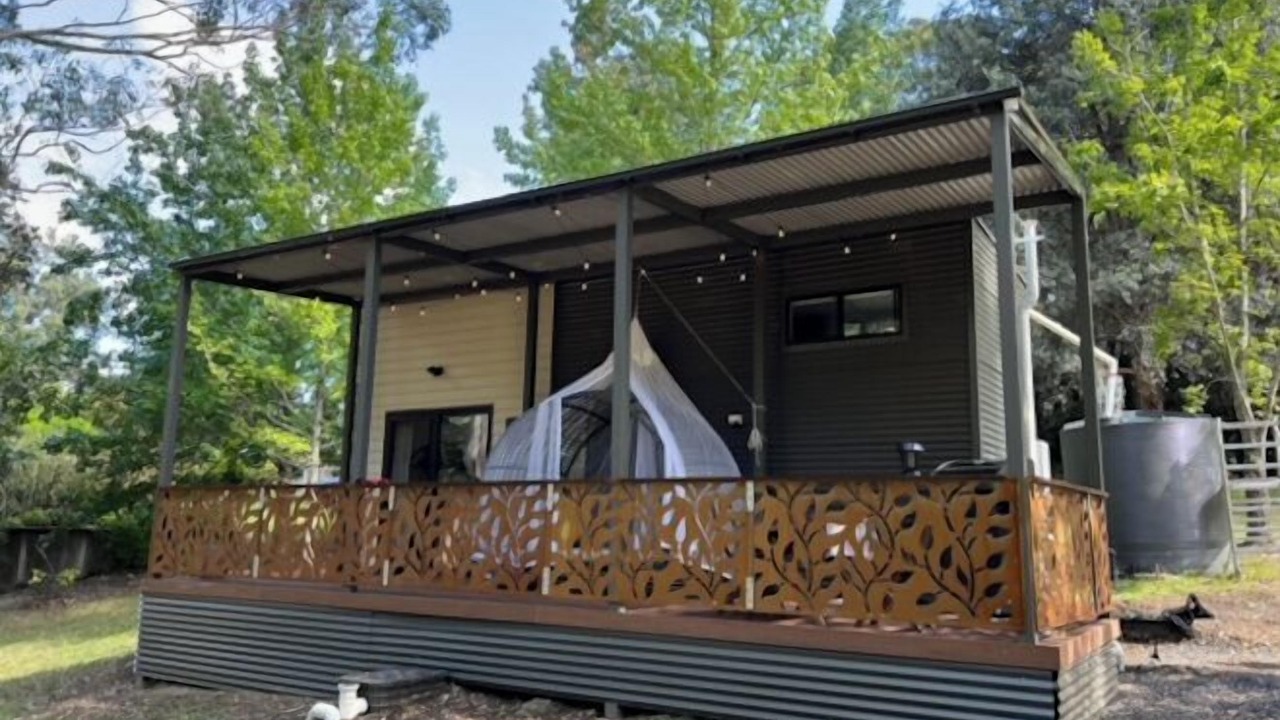 Photo of Outdoor in Mountain Lagoon