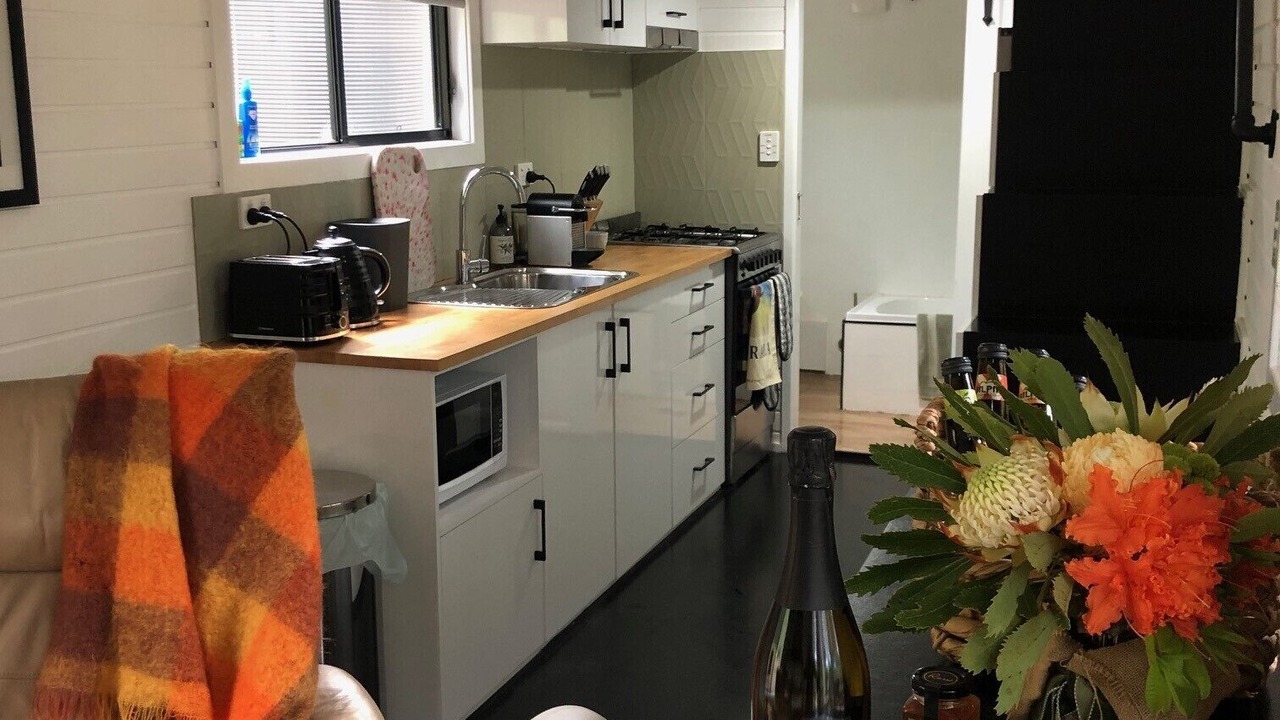 Photo of Livingroom in Mountain Lagoon