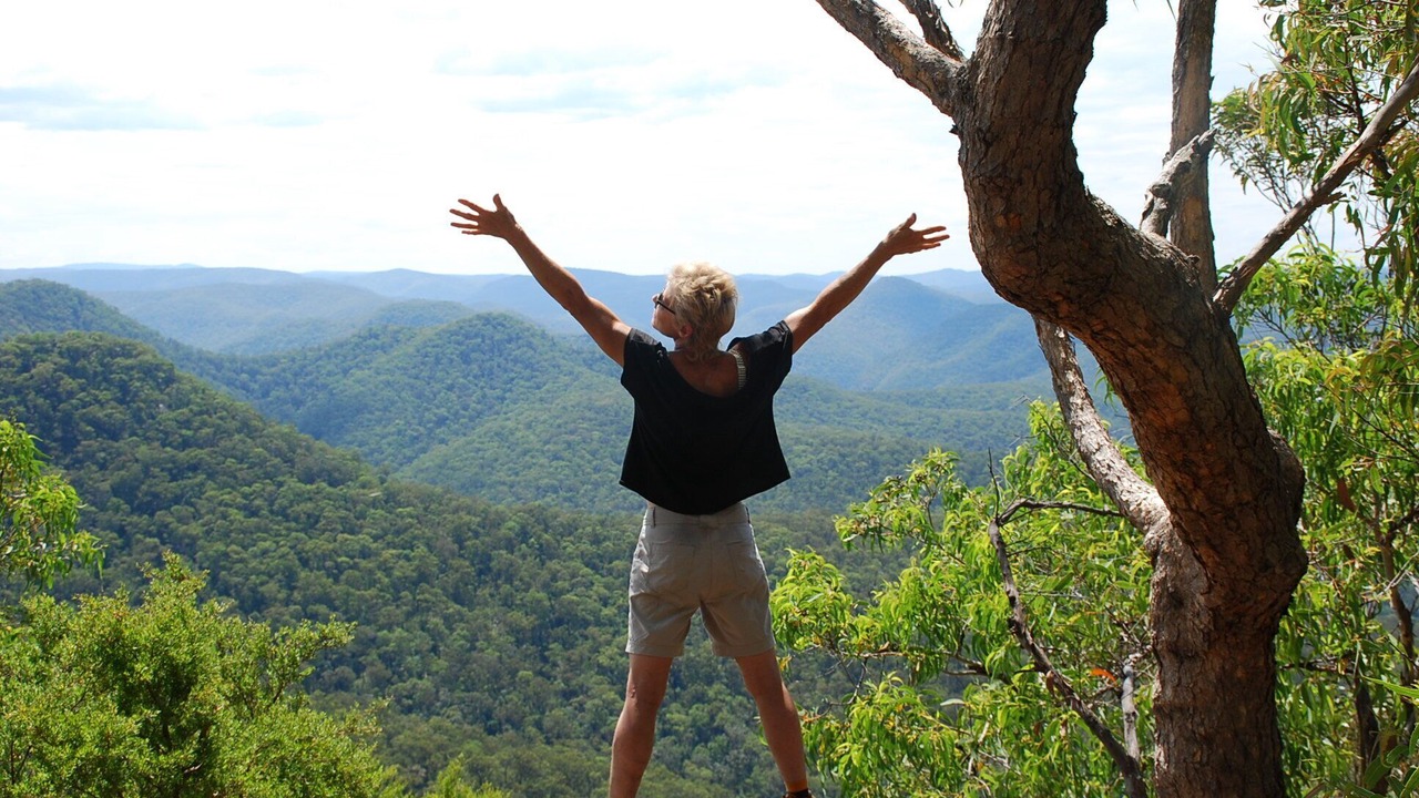 Photo of Outdoor in Mountain Lagoon