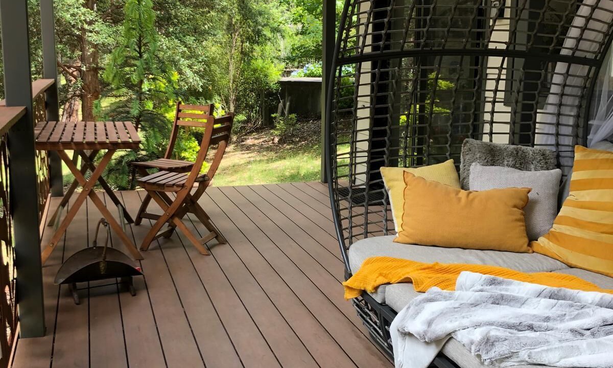 Photo of Outdoor in Mountain Lagoon