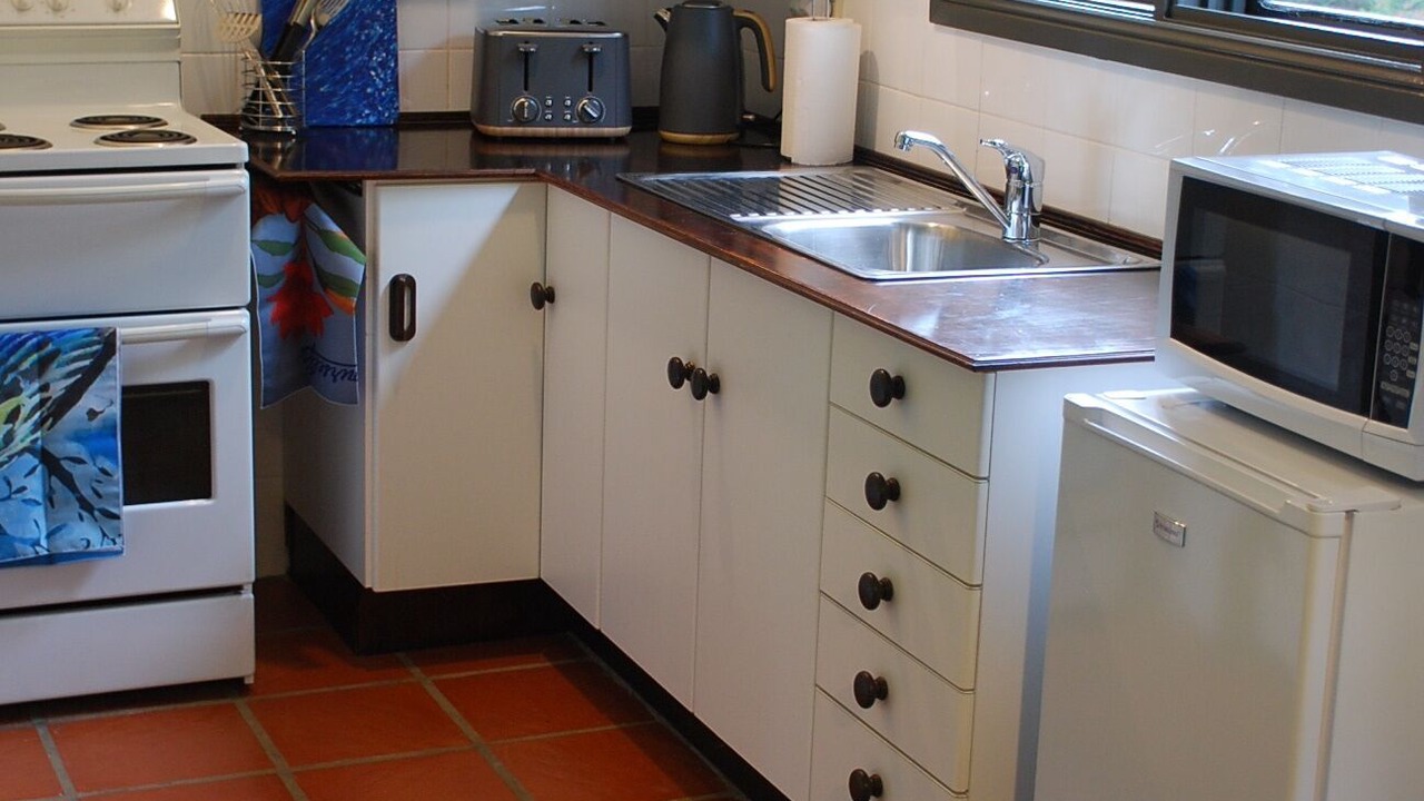 Photo of Kitchen in Mountain Lagoon