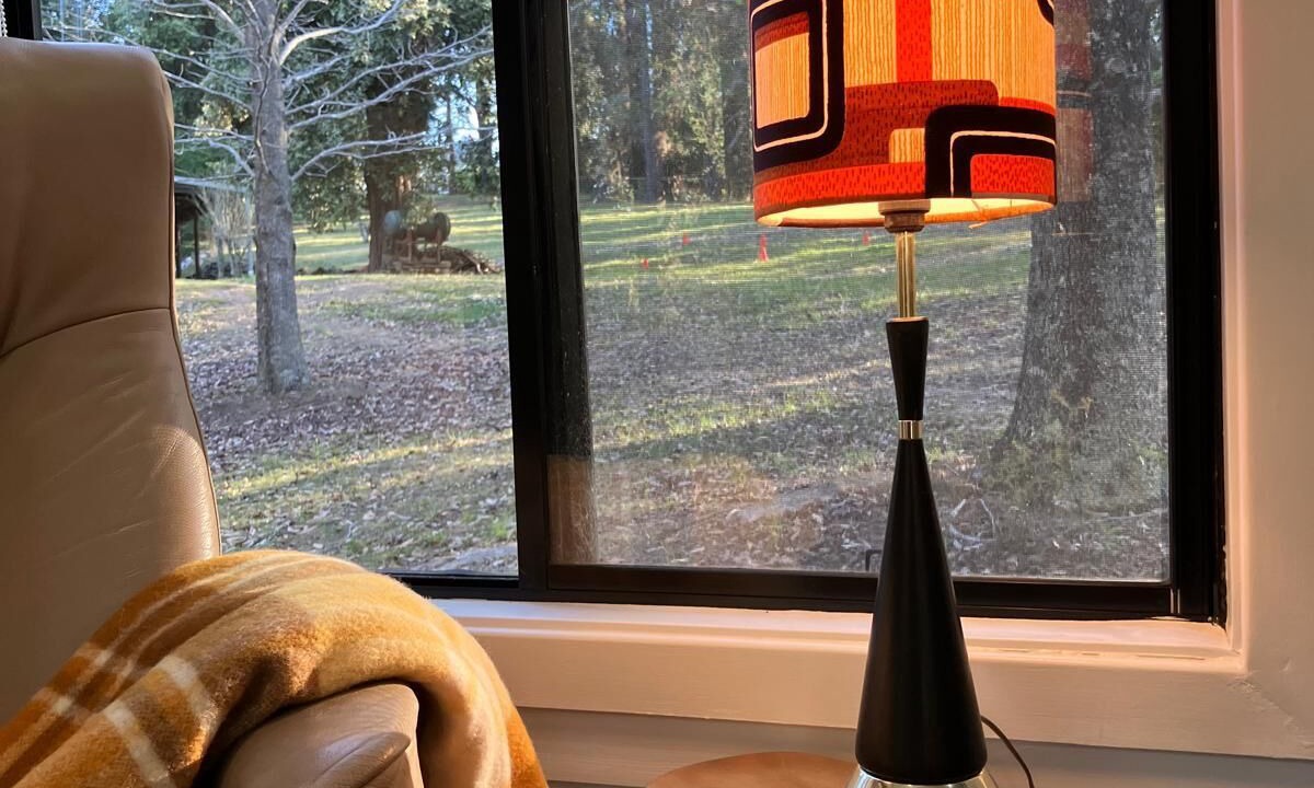 Photo of Livingroom in Mountain Lagoon