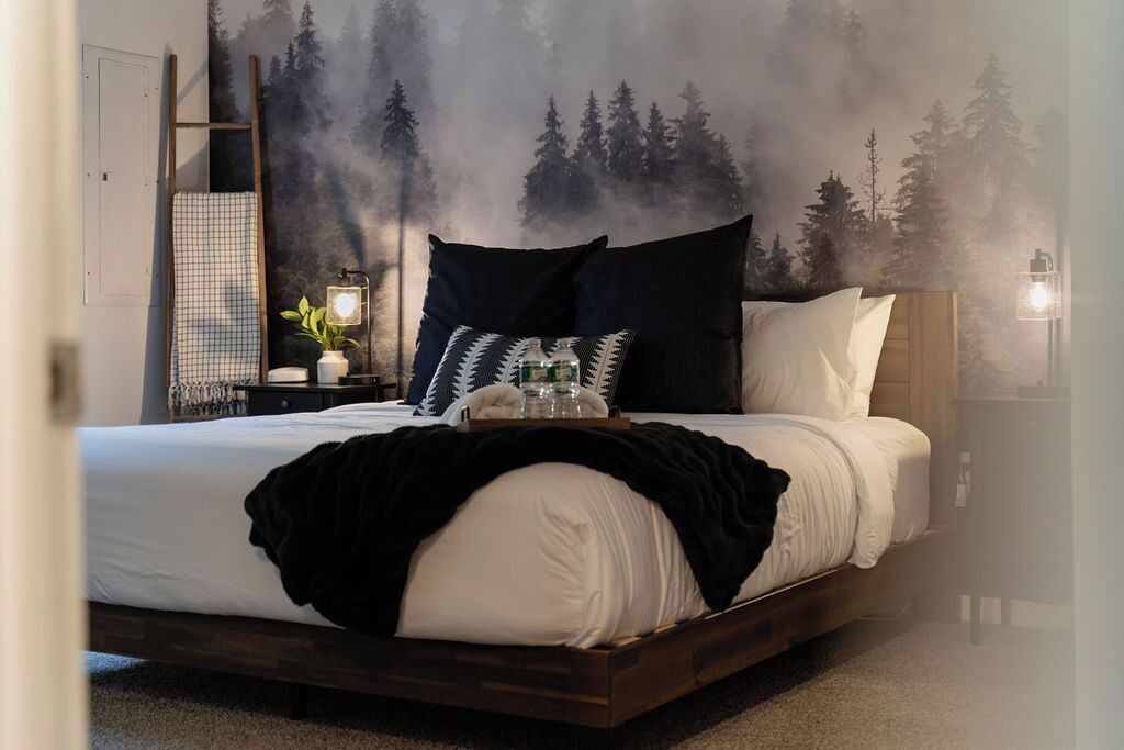 Photo of Bedroom in Bushkill