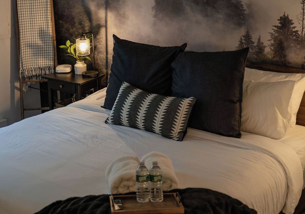 Photo of Bedroom in Bushkill