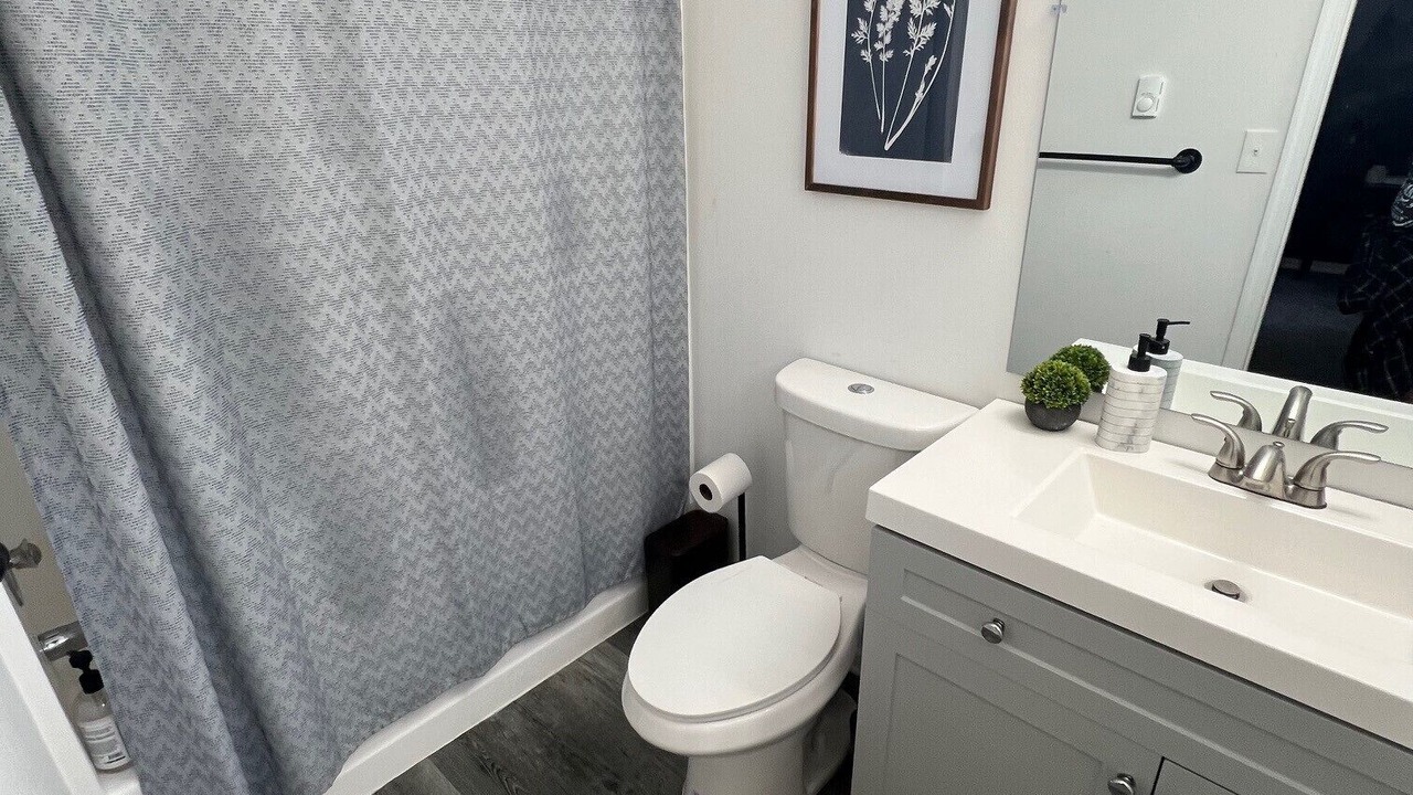 Photo of Bathroom in Bushkill