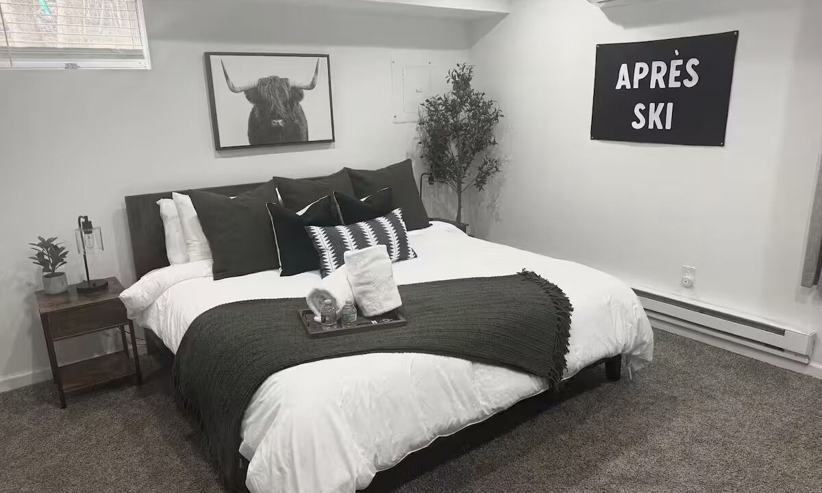 Photo of Bedroom in Bushkill