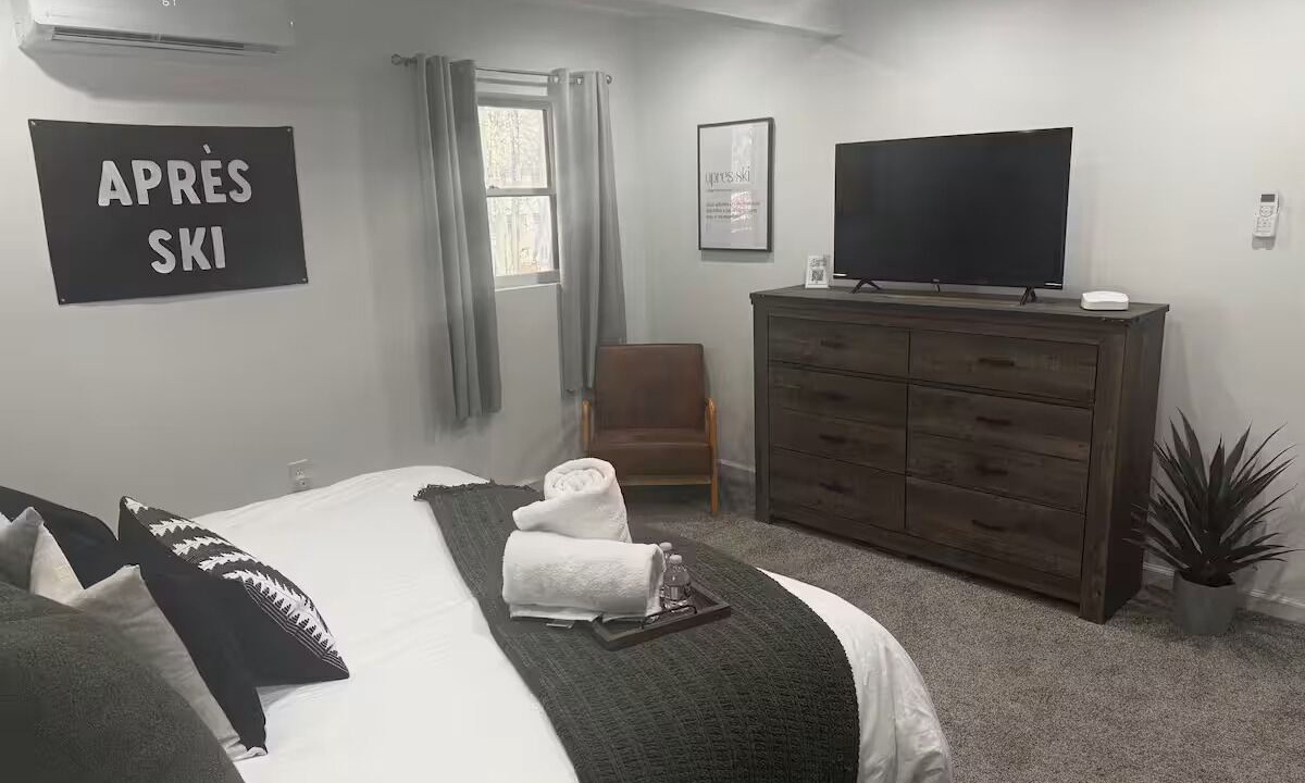 Photo of Bedroom in Bushkill