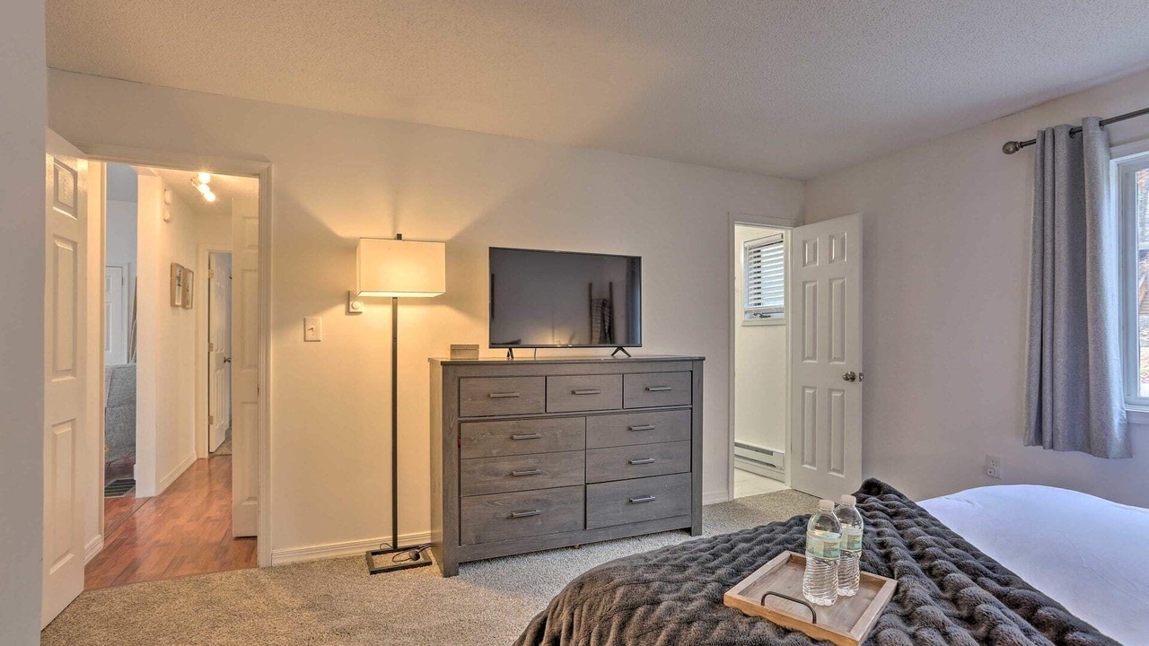 Photo of Bedroom in Bushkill