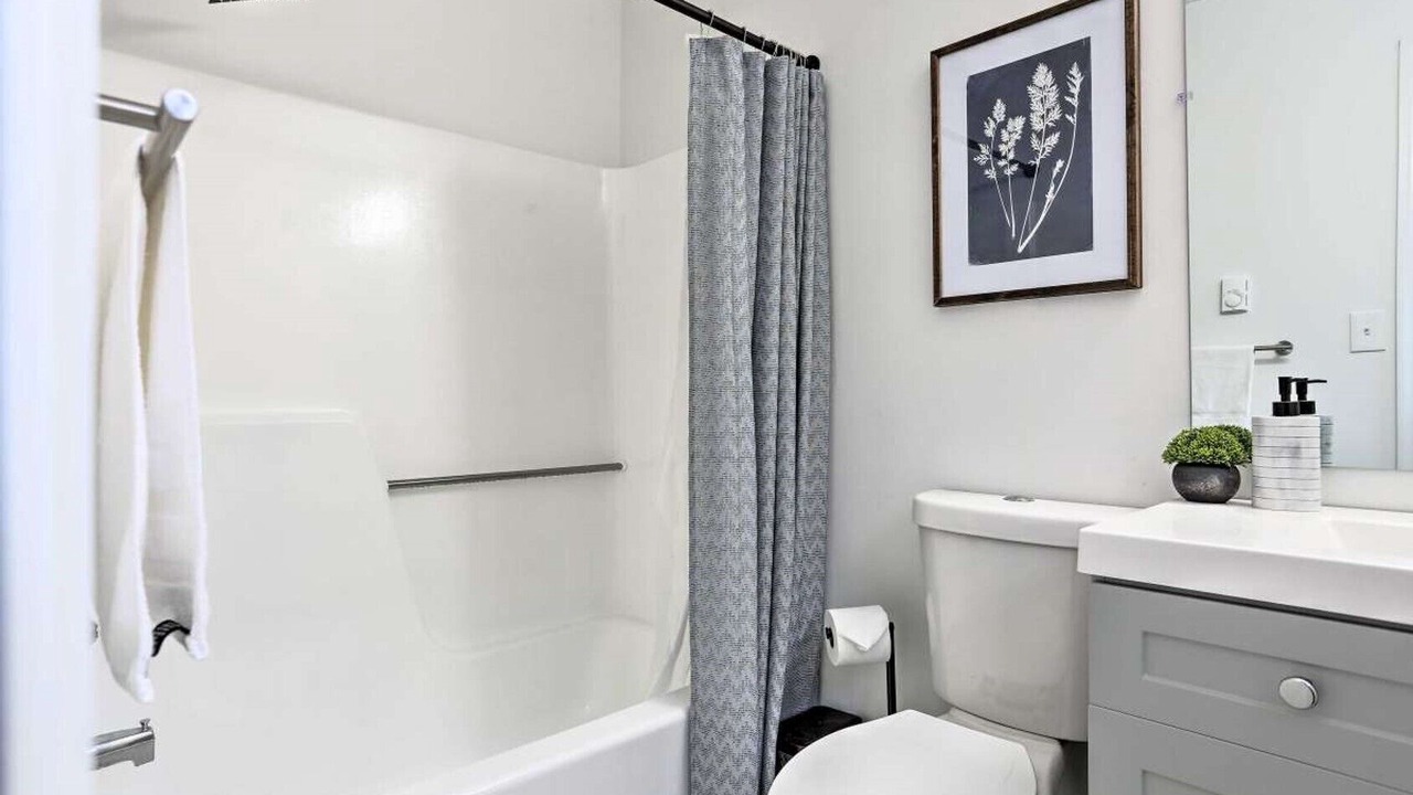 Photo of Bathroom in Bushkill