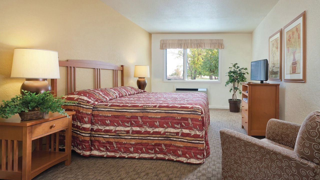Photo of Bedroom in Afton