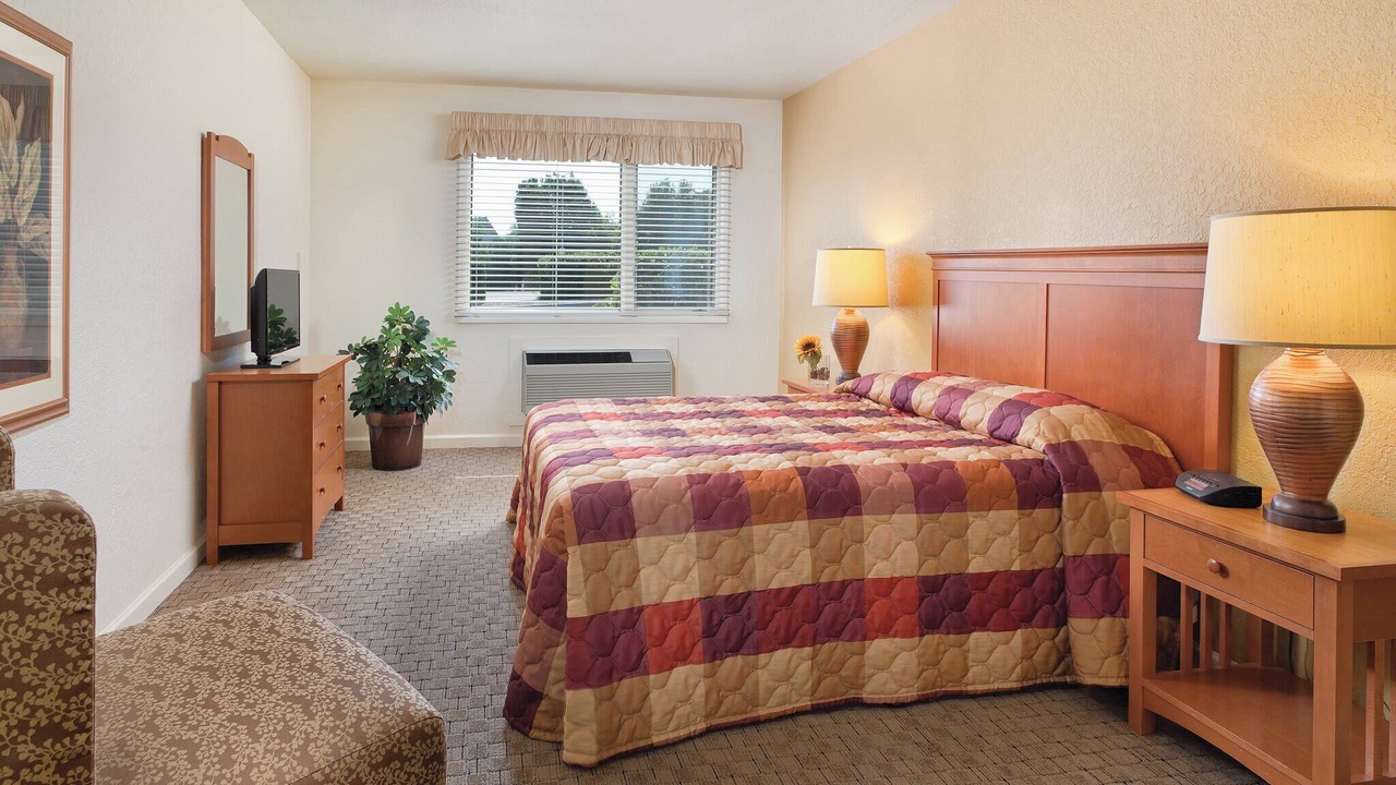 Photo of Bedroom in Afton