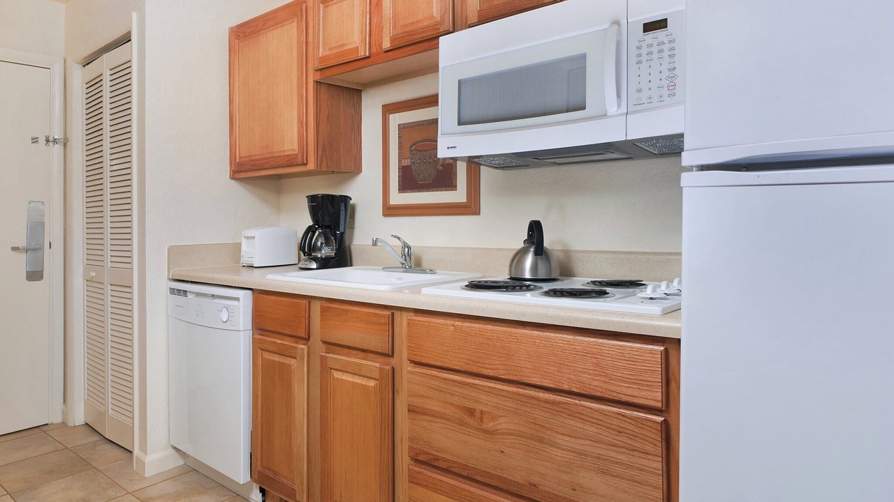 Photo of Kitchen in Afton