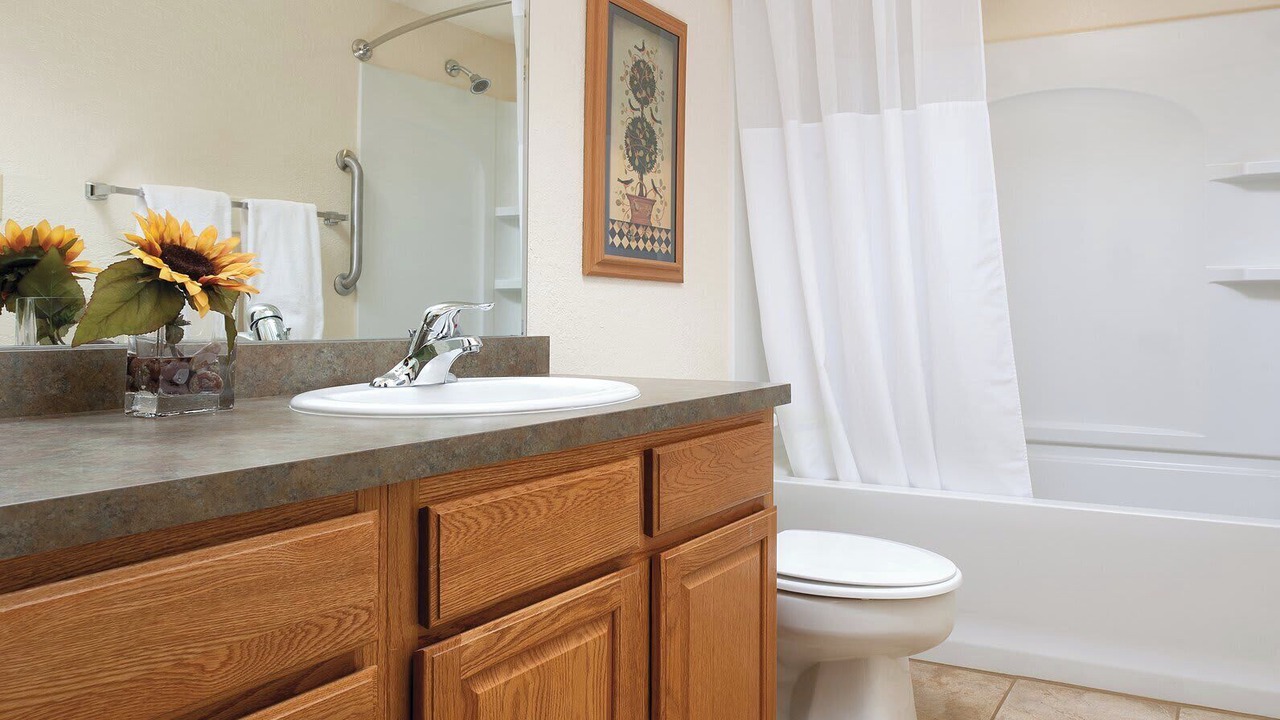 Photo of Bathroom in Afton