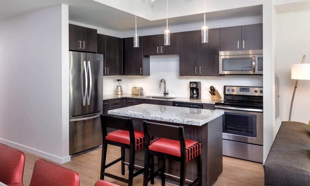 Photo of Kitchen in Clarksville