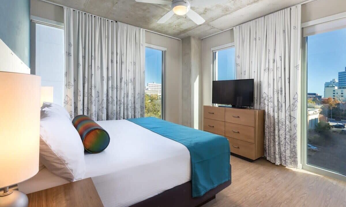Photo of Bedroom in Clarksville