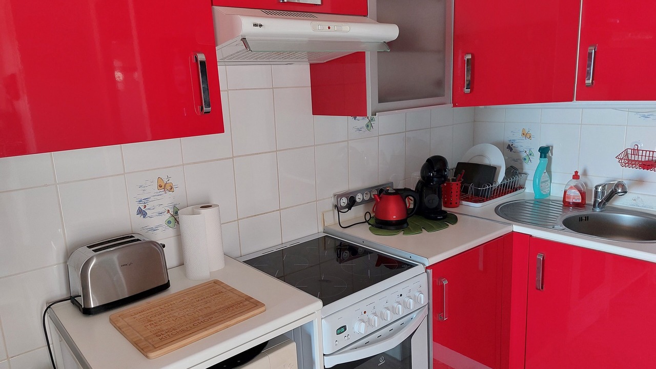 Photo of Kitchen in Port Leucate