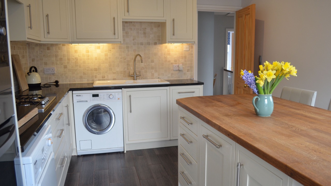 Photo of Kitchen in Clayton