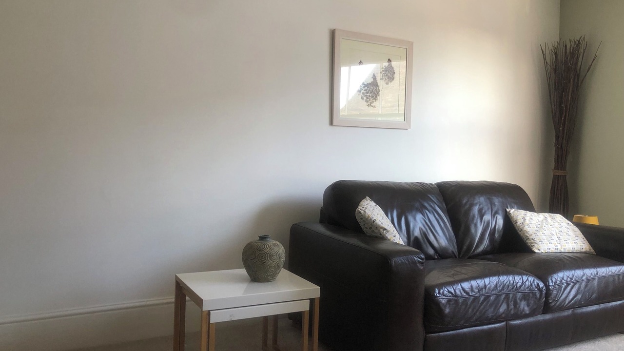 Photo of Livingroom in Clayton