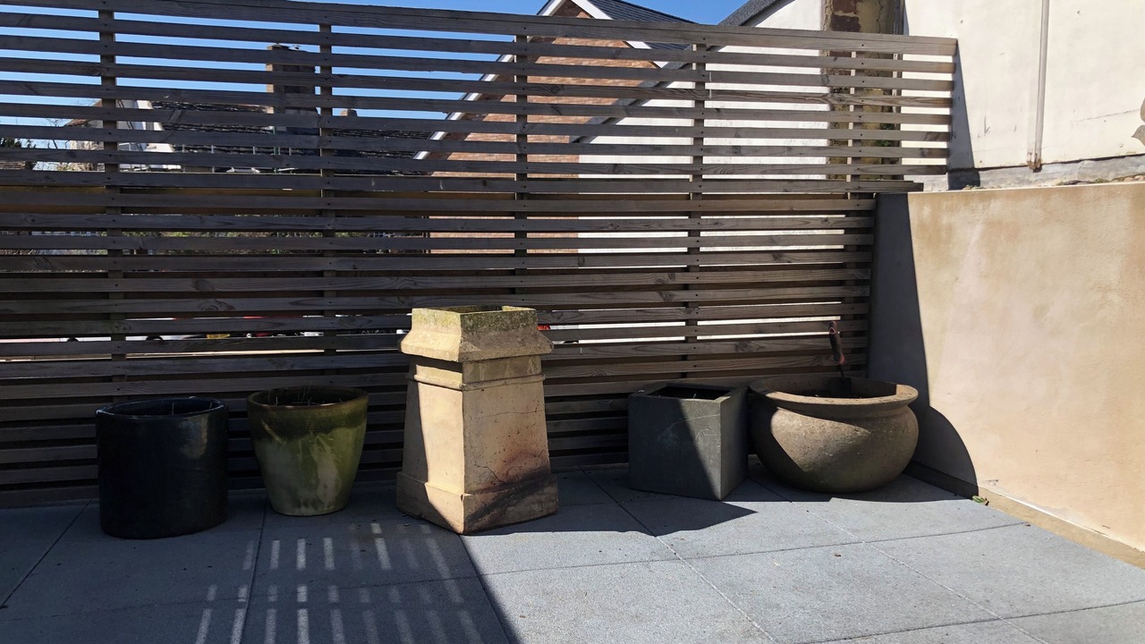 Photo of Patio Balcony in Clayton