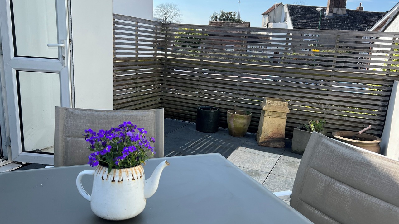 Photo of Outdoor in Clayton