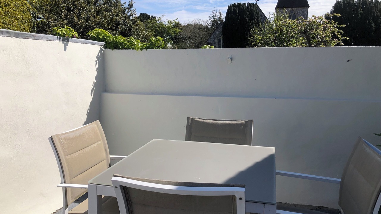 Photo of Outdoor in Clayton