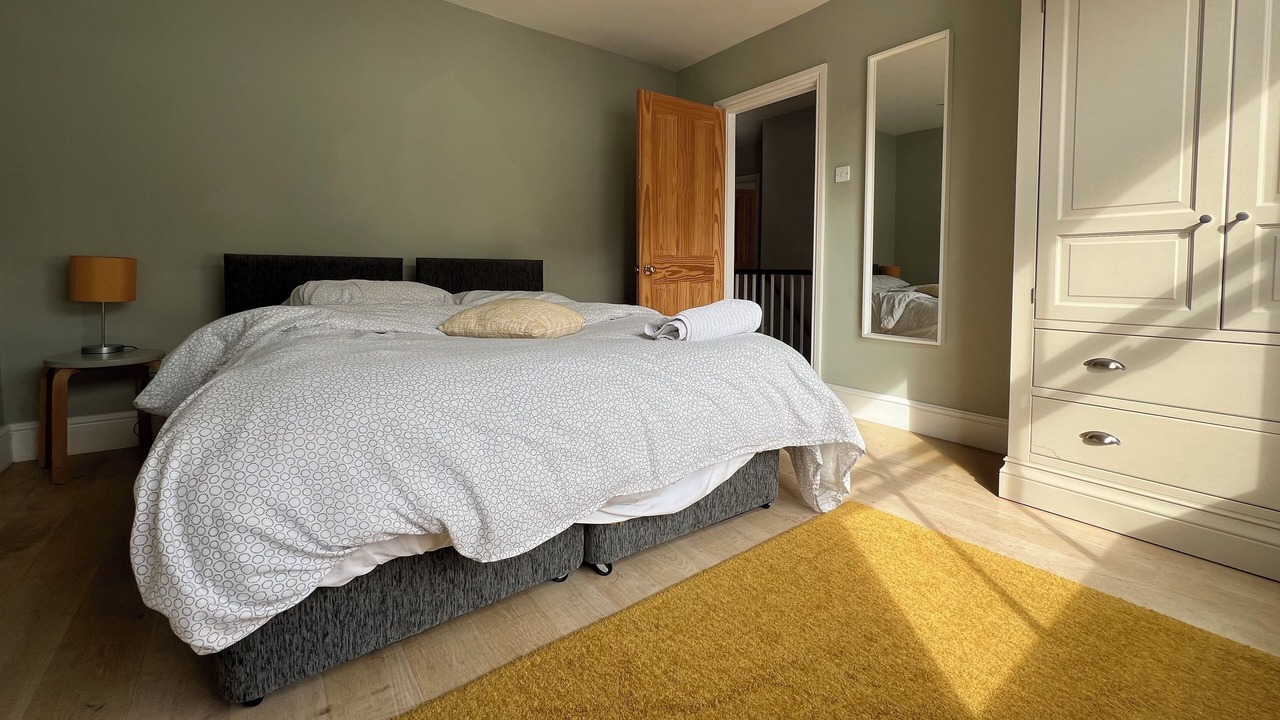 Photo of Bedroom in Clayton